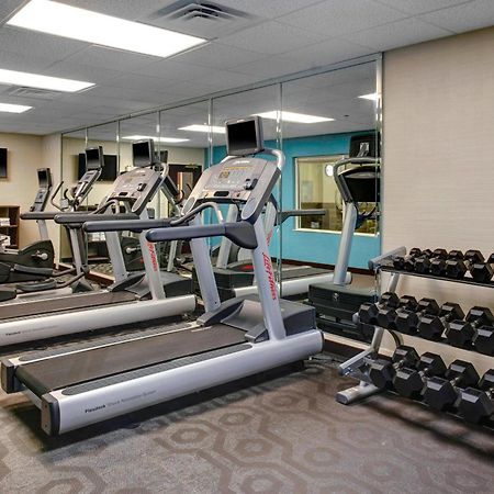 Fairfield Inn And Suites By Marriott Atlanta Suwanee Zewnętrze zdjęcie