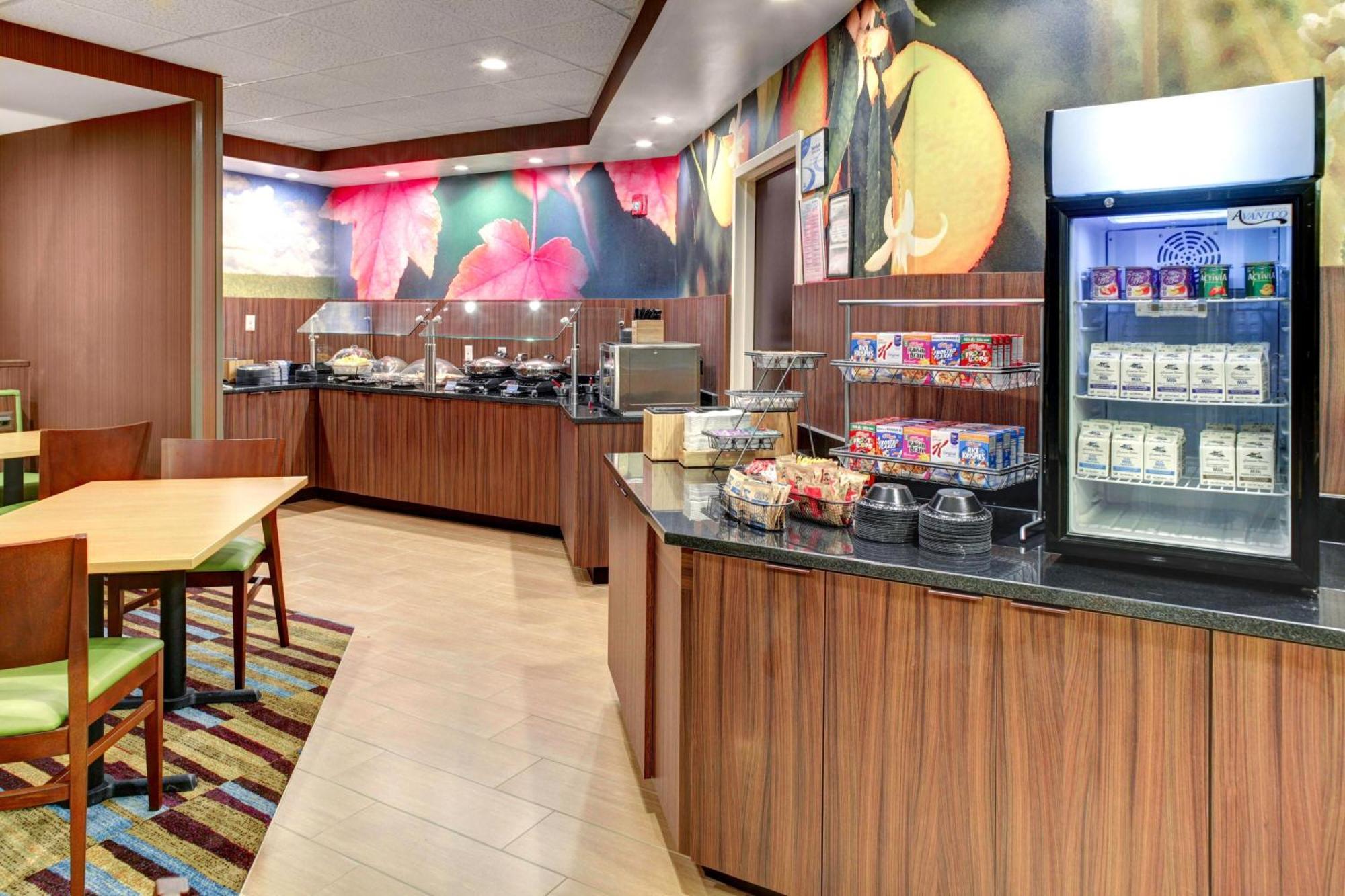 Fairfield Inn And Suites By Marriott Atlanta Suwanee Zewnętrze zdjęcie
