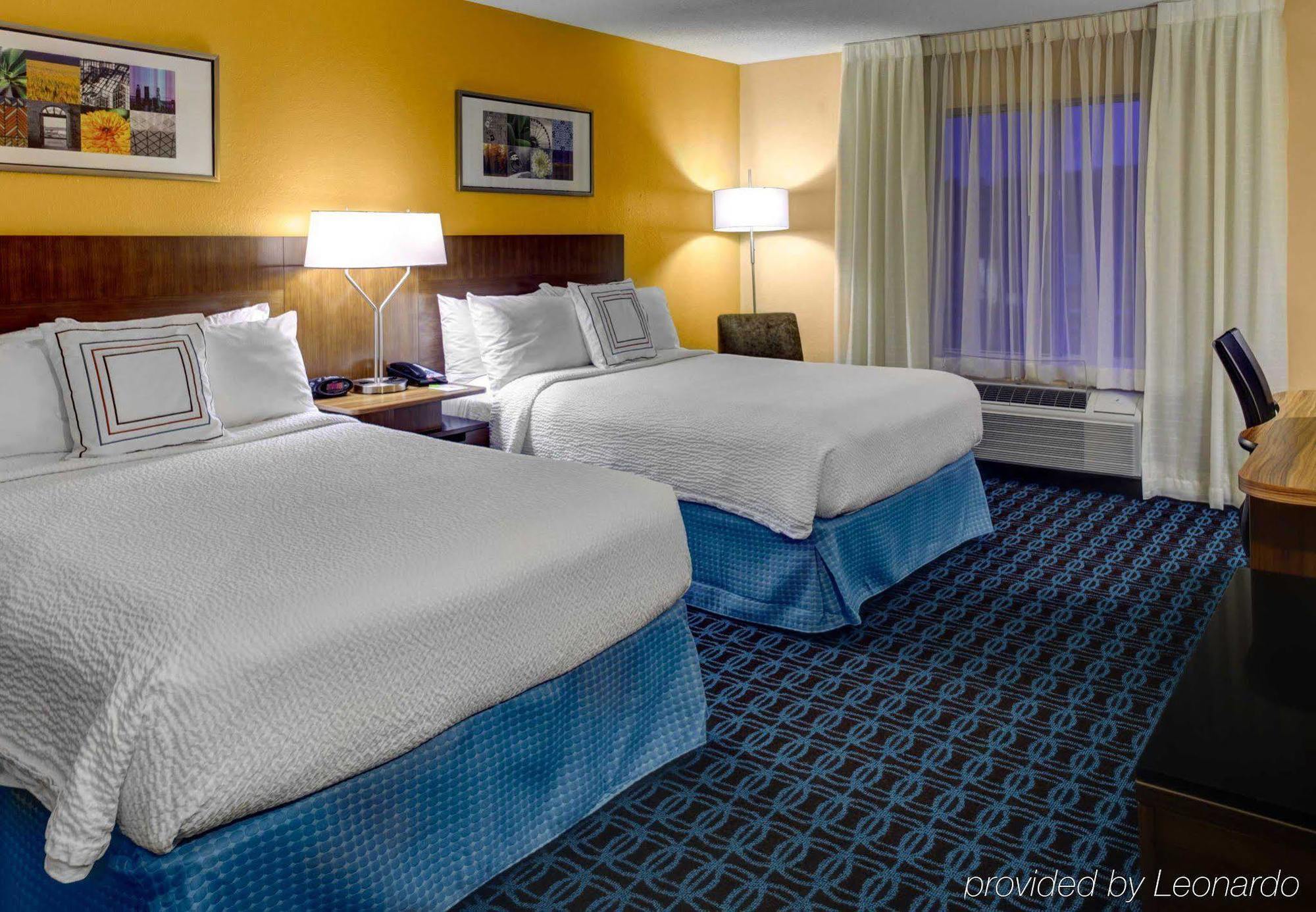Fairfield Inn And Suites By Marriott Atlanta Suwanee Zewnętrze zdjęcie