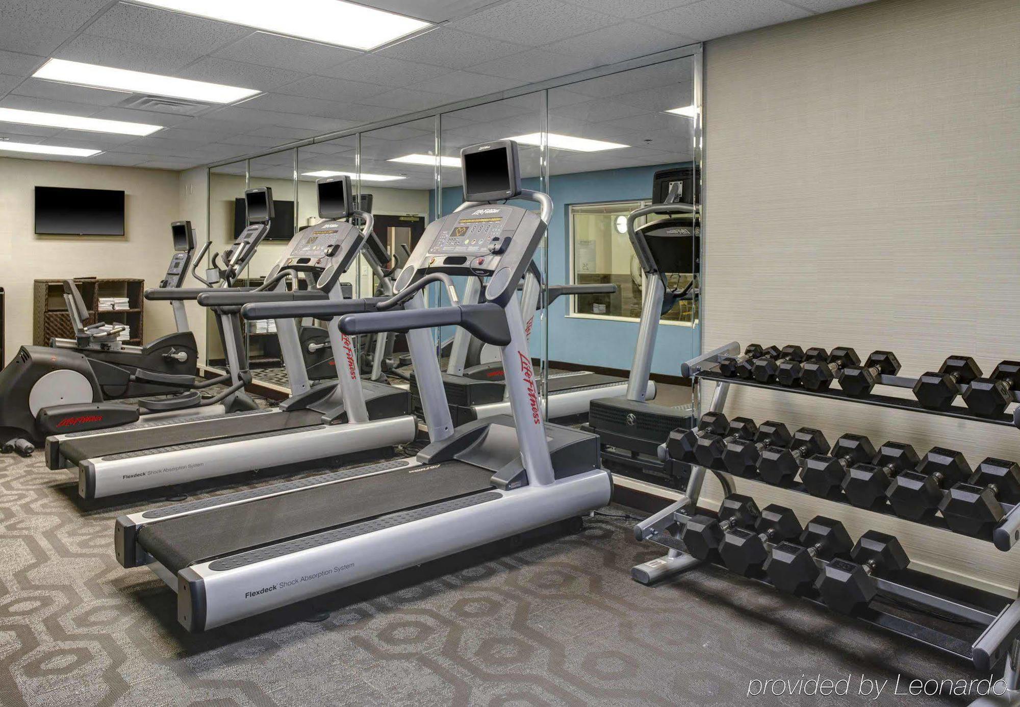 Fairfield Inn And Suites By Marriott Atlanta Suwanee Zewnętrze zdjęcie