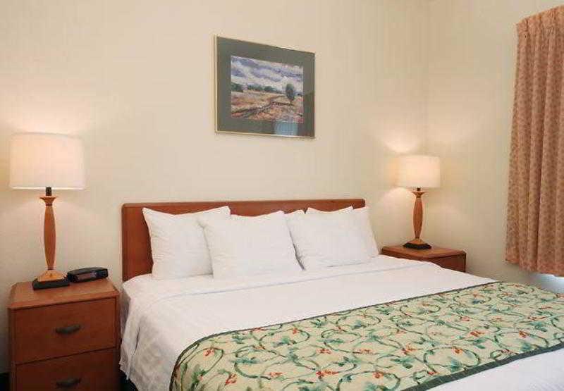 Fairfield Inn And Suites By Marriott Atlanta Suwanee Pokój zdjęcie