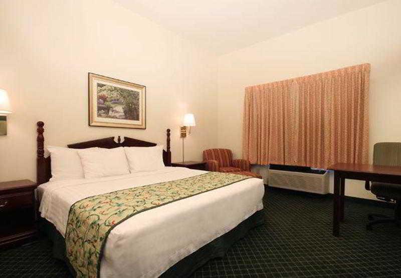 Fairfield Inn And Suites By Marriott Atlanta Suwanee Pokój zdjęcie