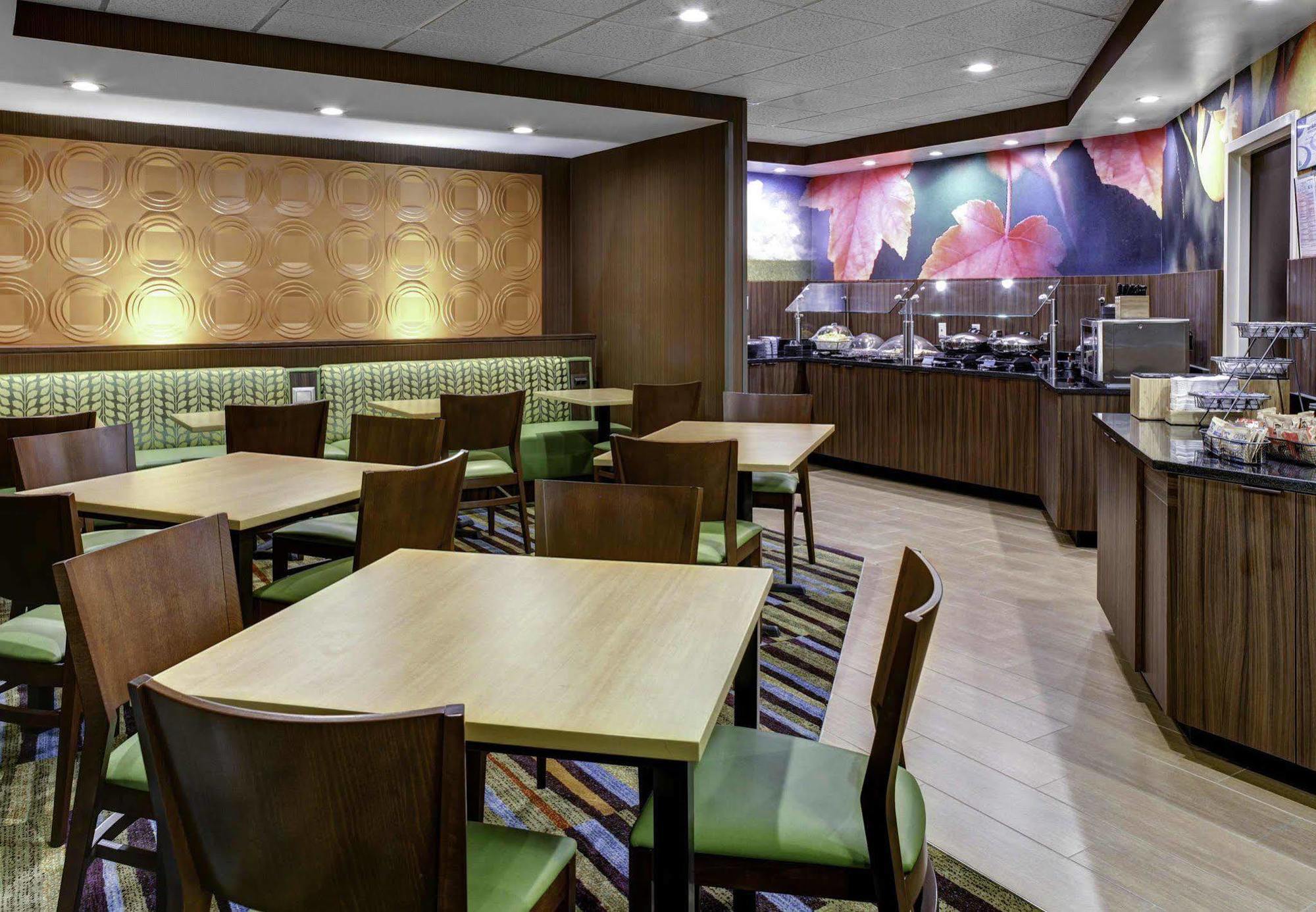 Fairfield Inn And Suites By Marriott Atlanta Suwanee Zewnętrze zdjęcie