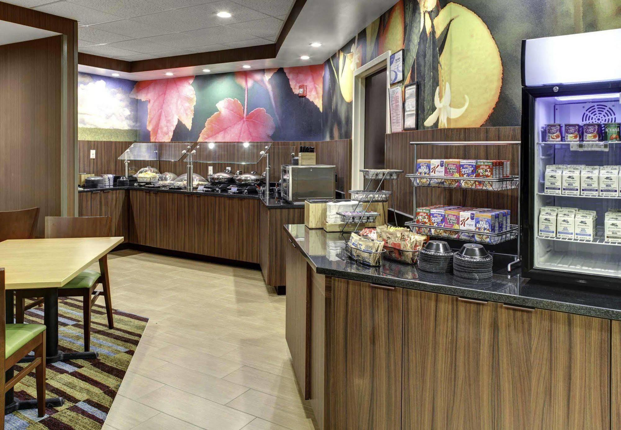 Fairfield Inn And Suites By Marriott Atlanta Suwanee Zewnętrze zdjęcie